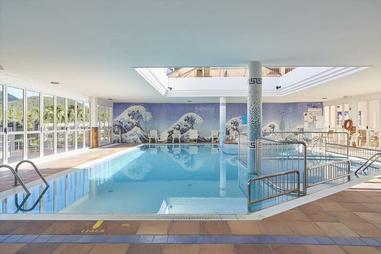 Hotel Invisa Figueral Resort