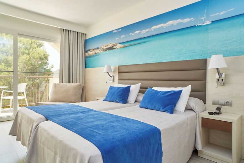 Hotel Invisa Figueral Resort