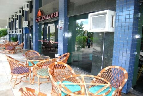 Hotel Praia Mar