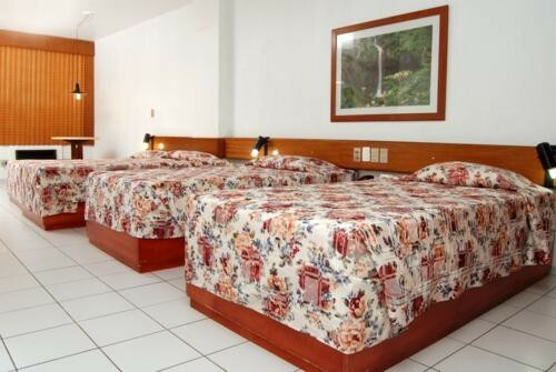 Hotel Praia Mar
