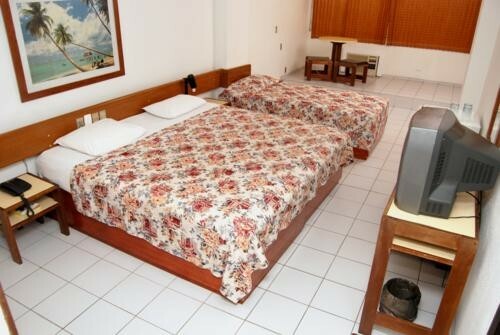 Hotel Praia Mar