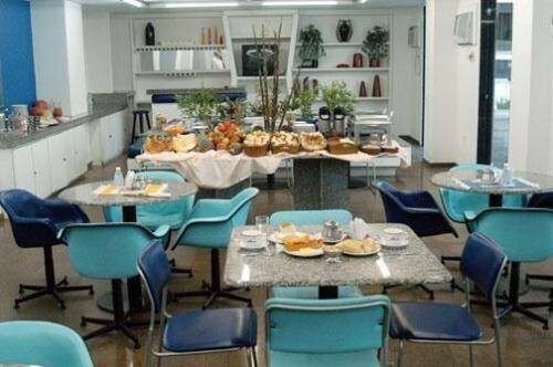 Hotel Praia Mar