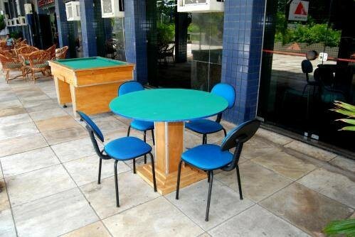 Hotel Praia Mar