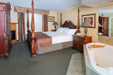Holiday Inn Hotel & Suites Grande Prairie