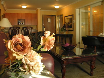 Holiday Inn Hotel & Suites Grande Prairie