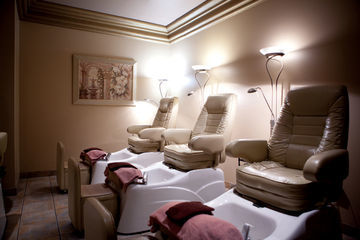 Holiday Inn Hotel & Suites Grande Prairie
