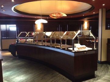 Holiday Inn Hotel & Suites Grande Prairie