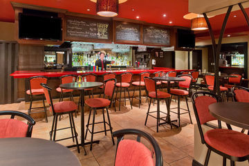 Holiday Inn Hotel & Suites Grande Prairie