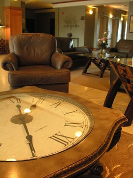 Holiday Inn Hotel & Suites Grande Prairie