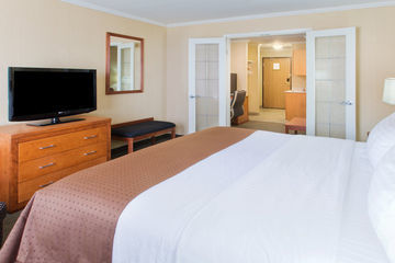 Holiday Inn Hotel & Suites Grande Prairie