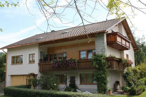 Apartamento Ferienwohnung Im Schmalzdobl