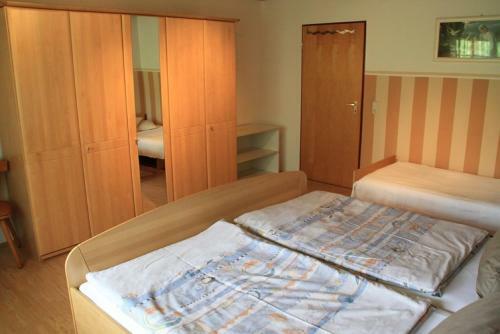 Apartamento Ferienwohnung Im Schmalzdobl