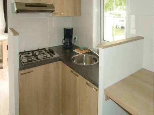 Studio Holiday Home In Rinteln