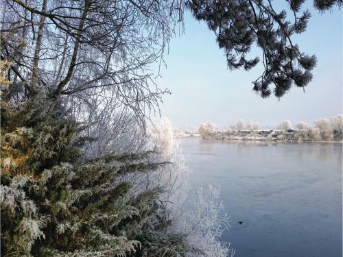 Studio Holiday Home In Rinteln