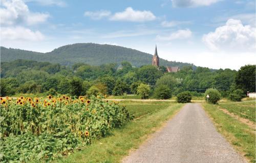 Two-bedroom Holiday Home In Rinteln