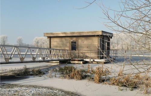 Two-bedroom Holiday Home In Rinteln