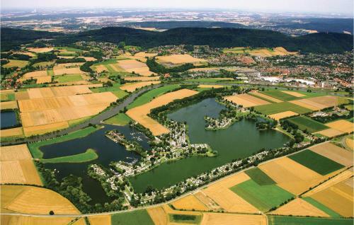 Two-bedroom Holiday Home In Rinteln