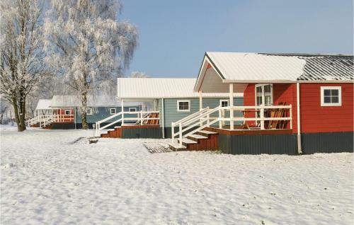 Two-bedroom Holiday Home In Rinteln