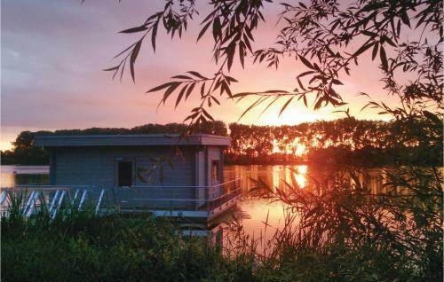 Two-bedroom Holiday Home In Rinteln