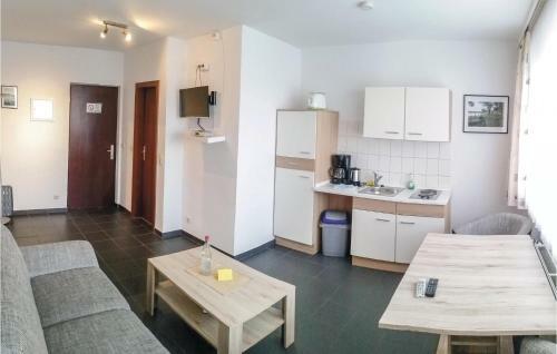 Two-bedroom Apartment In Rinteln