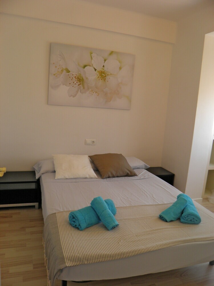 Apartamento Suitur �tico Playa Dorada