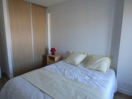 Apartamento Les Fins Bois