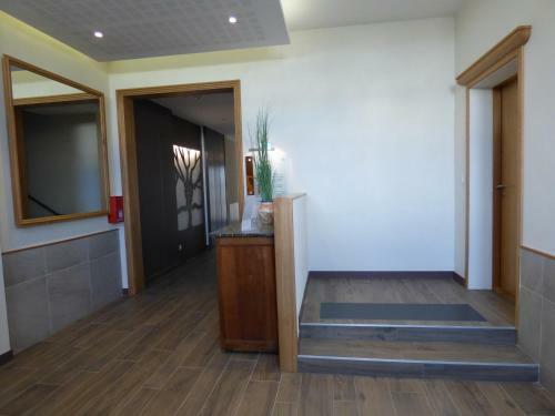 Apartamento Les Fins Bois
