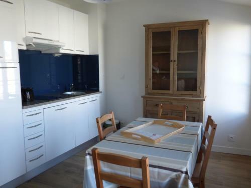 Apartamento Les Fins Bois