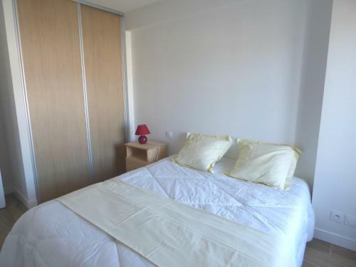 Apartamento Les Fins Bois