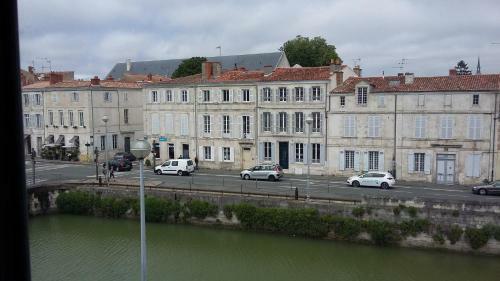 Apartamento Les Fins Bois