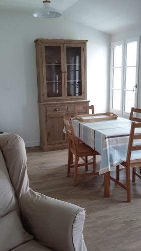 Apartamento Les Fins Bois