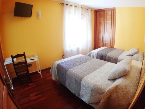 Hostal Plaza Mayor