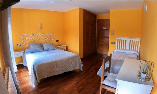 Hostal Plaza Mayor
