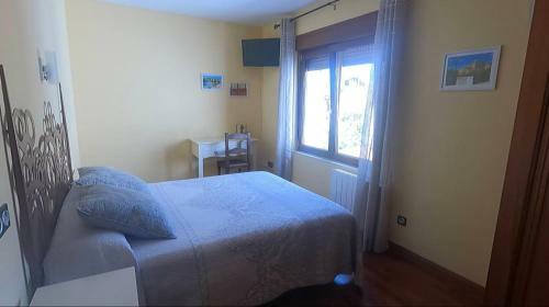 Hostal Plaza Mayor
