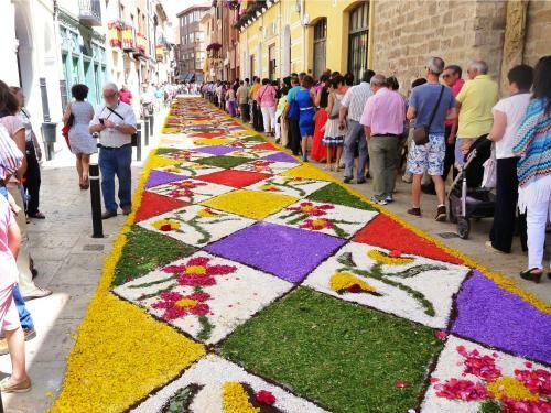 Hostal Plaza Mayor