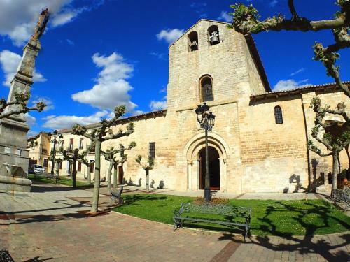 Hostal Plaza Mayor