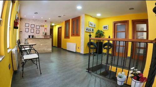 Hostal Plaza Mayor