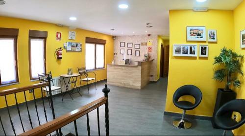 Hostal Plaza Mayor