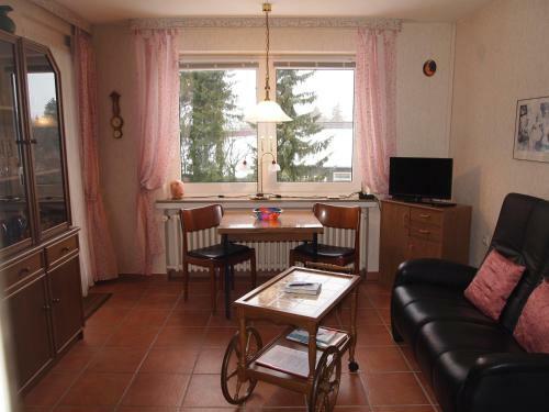 Apartamento Ferienwohnung Sch�ler - Wolke 1