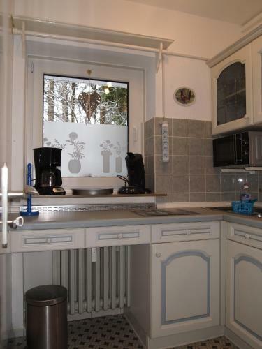 Apartamento Ferienwohnung Sch�ler - Wolke 1