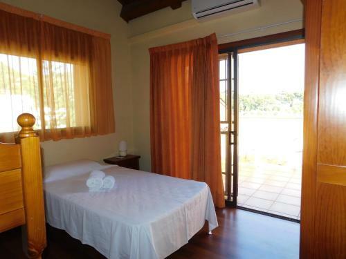 Villa Bellamar