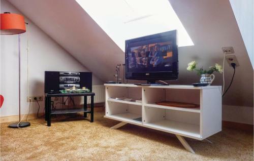 Two-bedroom Apartment In Sankt Andreasberg