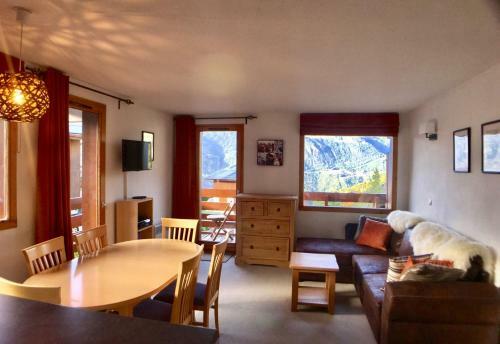 Apartamentos La Grange