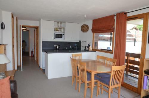 Apartamentos La Grange