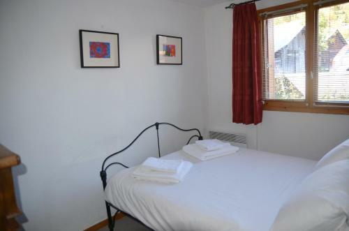 Apartamentos La Grange