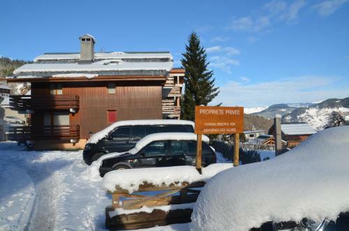 Apartamentos La Grange
