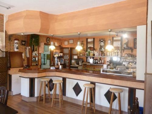 Casa Hostal Olga - Castilla Y Le�n