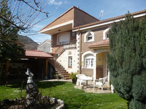 Casa Hostal Olga - Castilla Y Le�n