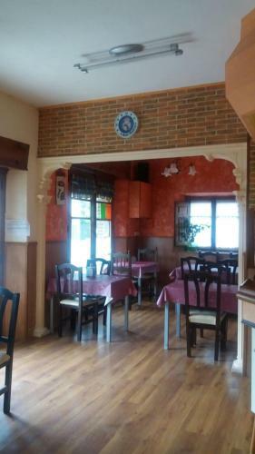 Casa Hostal Olga - Castilla Y Le�n