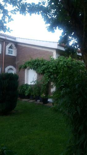 Casa Hostal Olga - Castilla Y Le�n